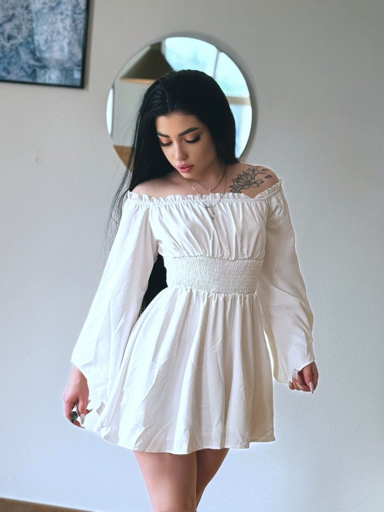 Photo - Anastasiia