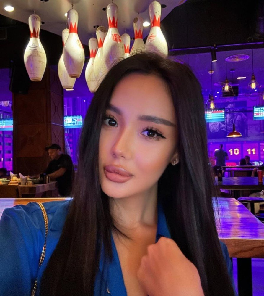 Photo - Mila