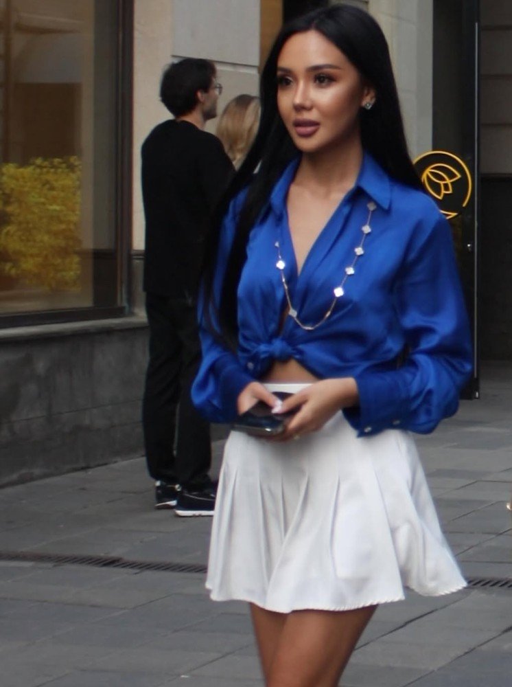 Photo - Mila