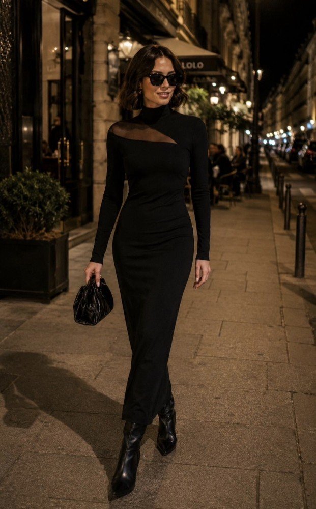 Photo - Sofia Vendeti