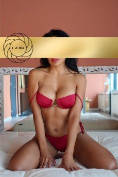 Photo - L’Aura