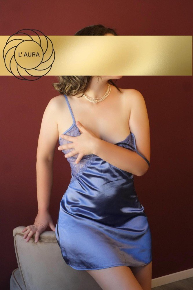 Photo - L’Aura