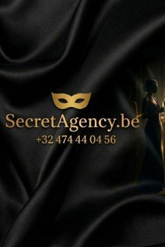 Photo - Secret Agency