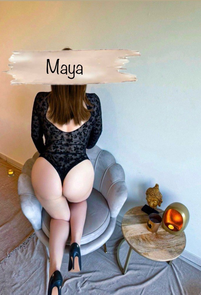 Photo - Maya
