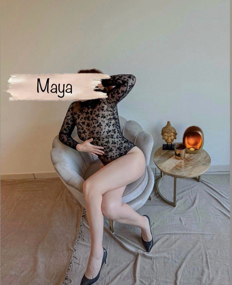 Photo - Maya