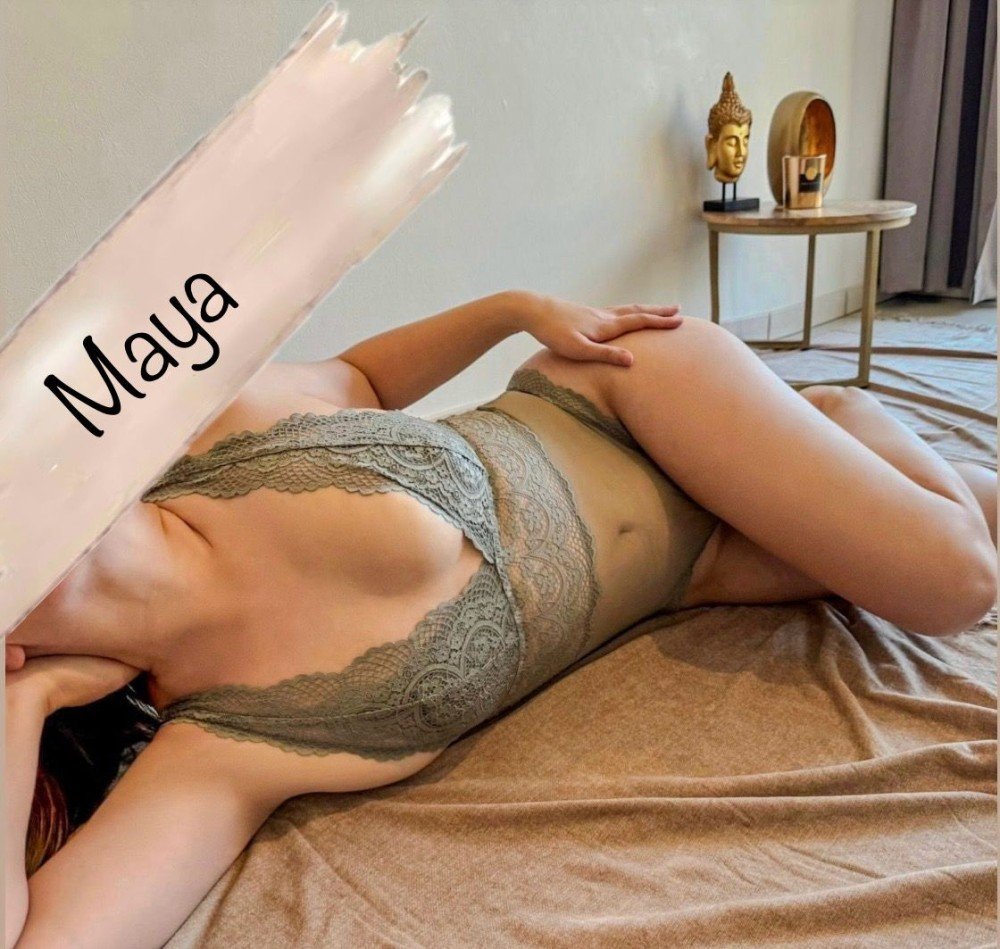 Photo - Maya