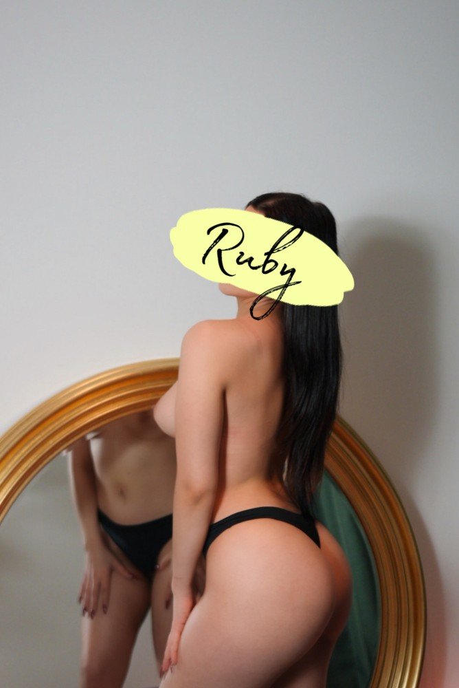 Photo - Ruby