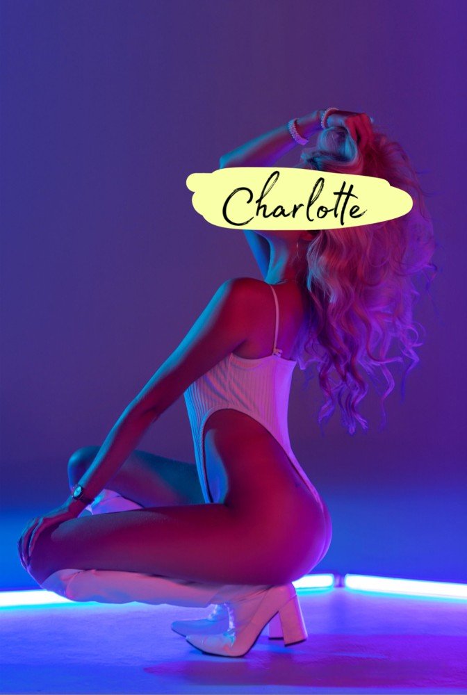 Photo - Charlotte