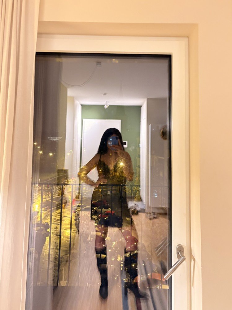 Photo - Natty Ladyboy