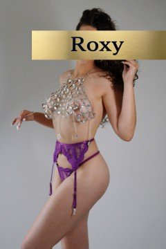 Photo - Roxy
