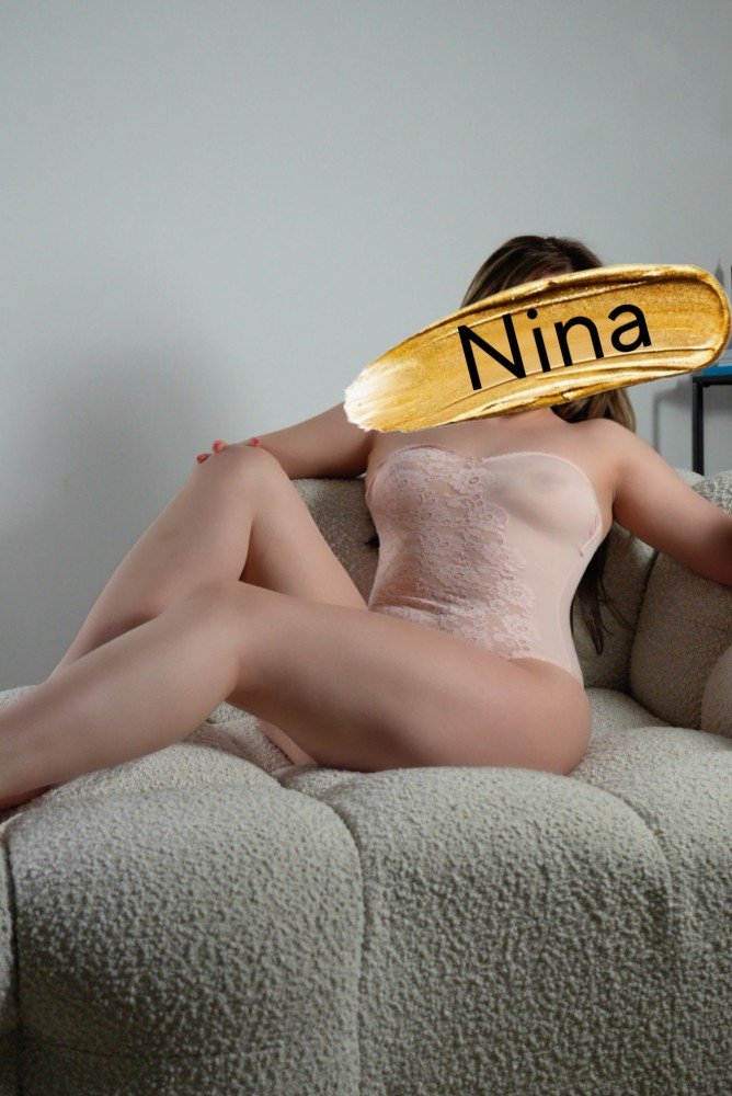 Photo - Nina