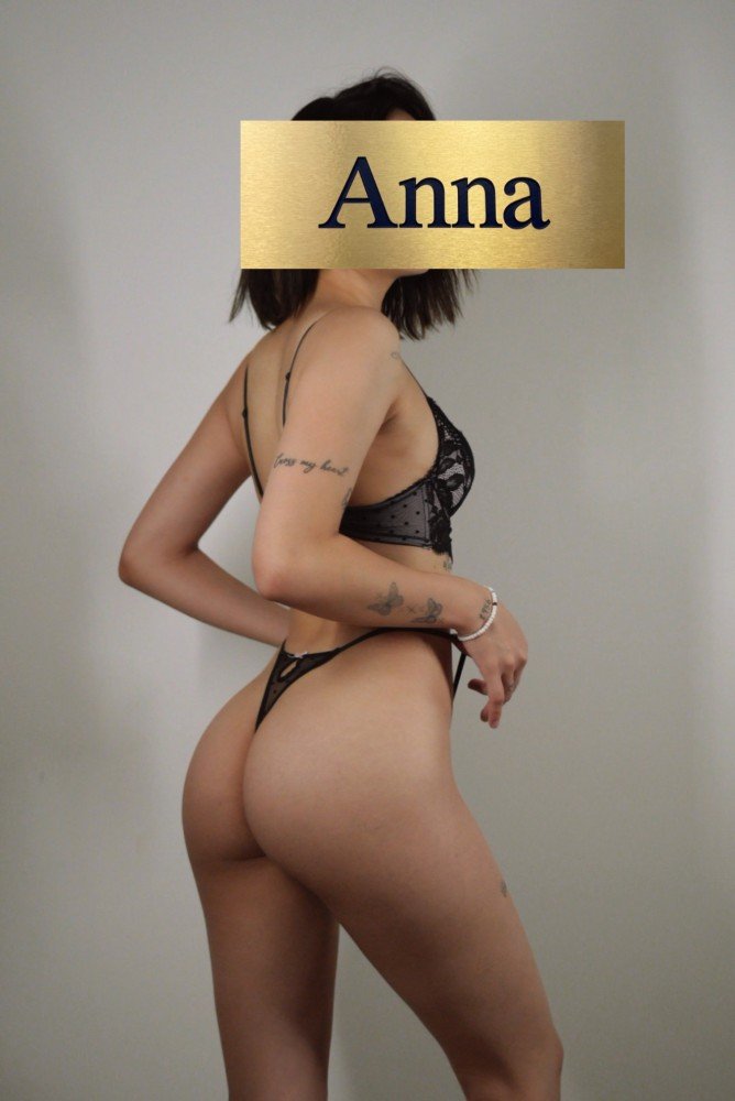 Photo - Anna