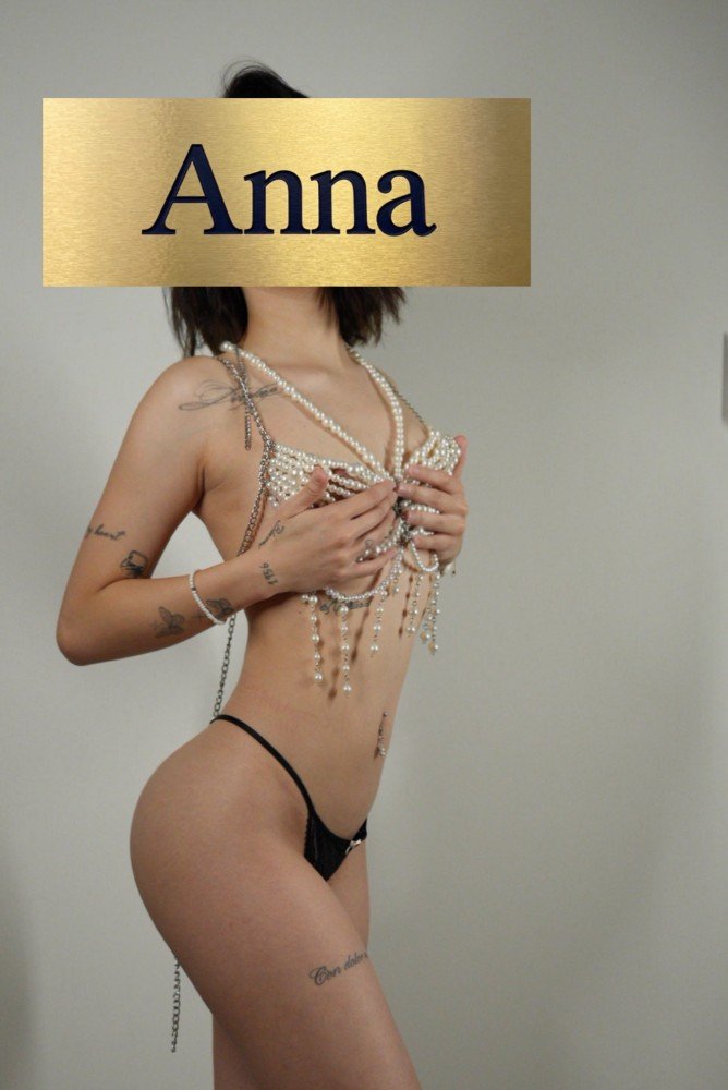 Photo - Anna