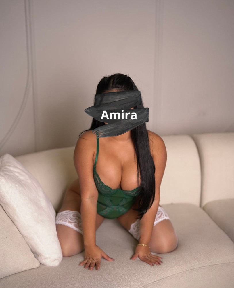 Photo - Amira