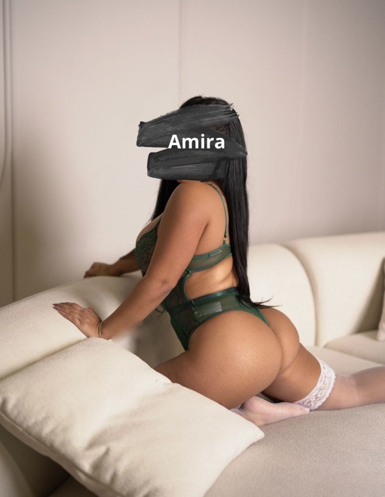 Photo - Amira