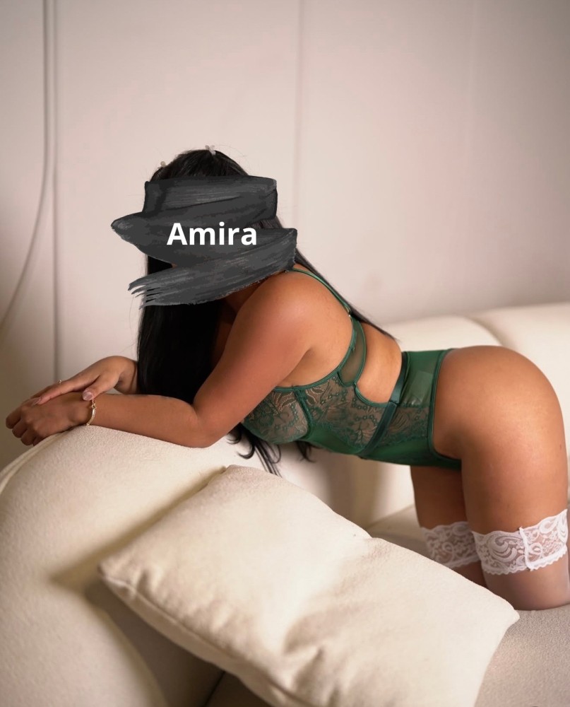 Photo - Amira