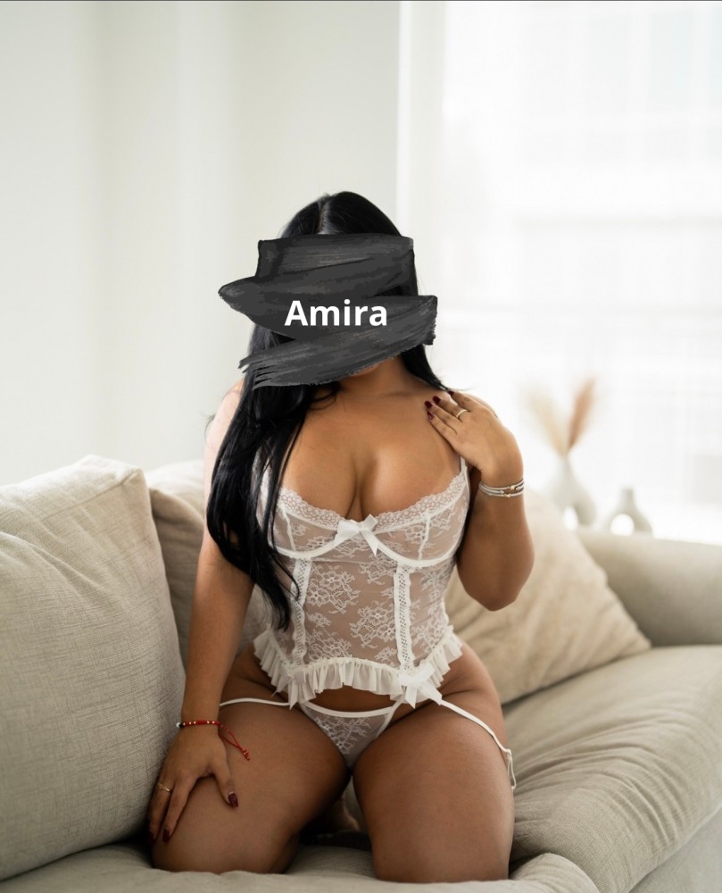 Photo - Amira