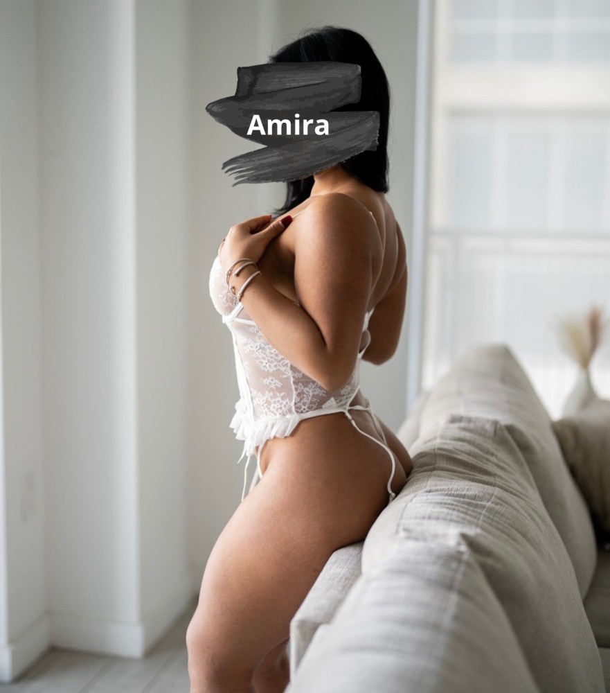 Photo - Amira
