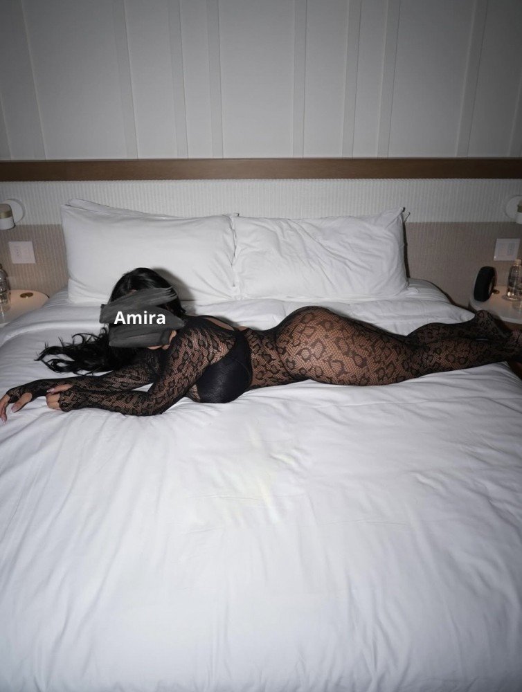 Photo - Amira