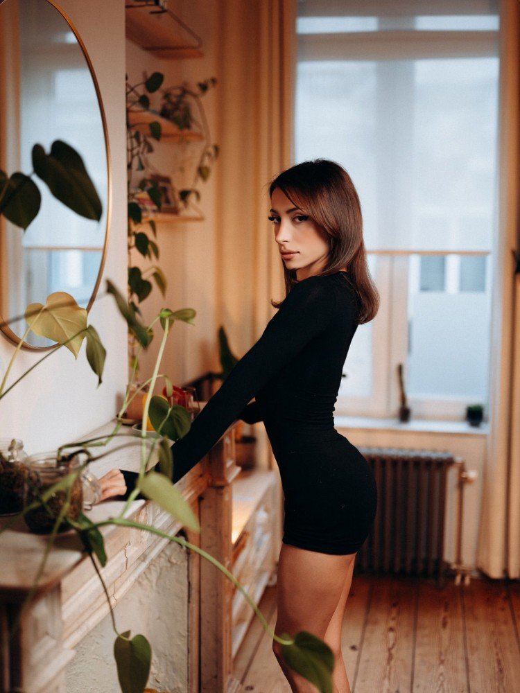 Photo - Mya (transgenre)