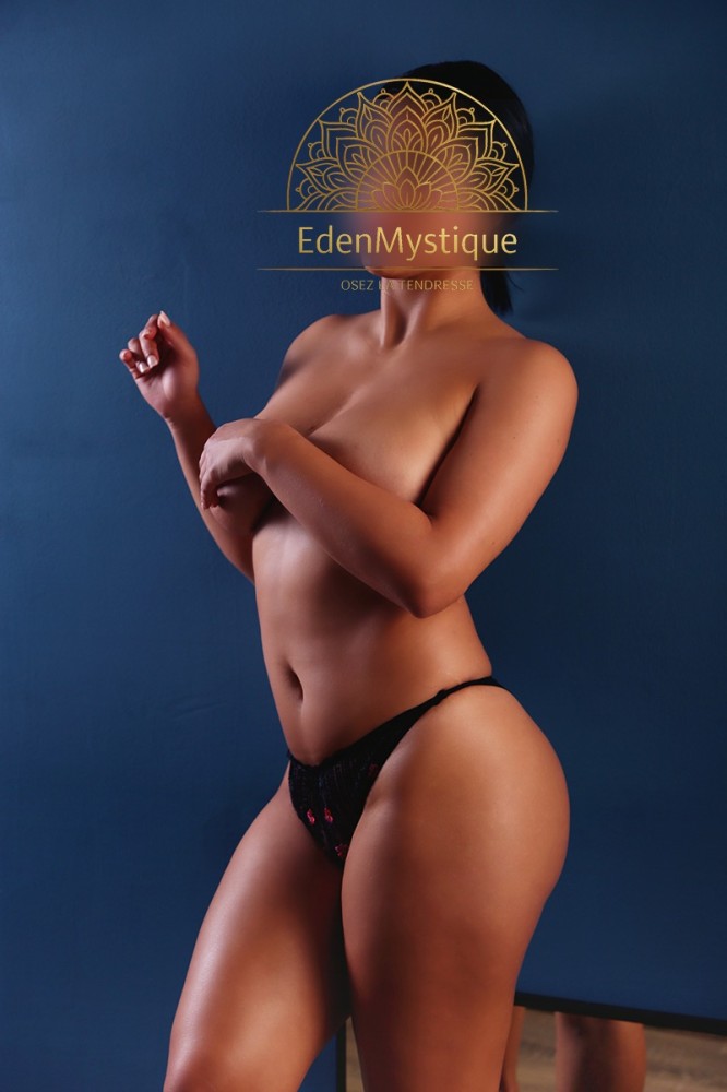 Photo - EdenMystique