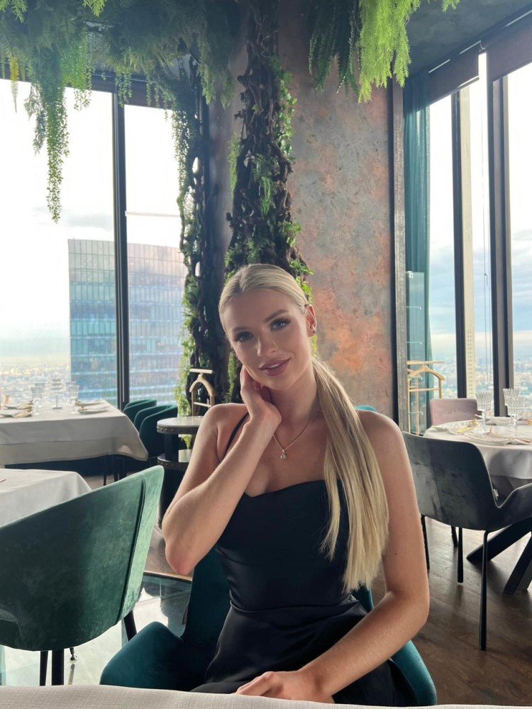 Photo - Kristina