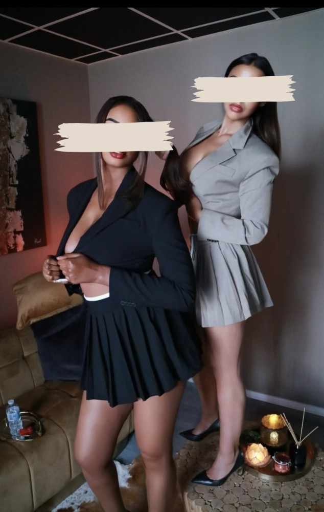 Photo - Natacha & Maeva