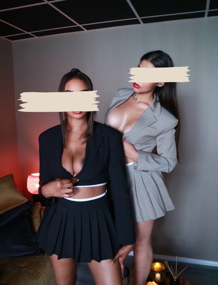 Photo - Natacha & Maeva