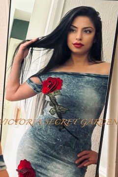Photo - Victoria Secret Garden