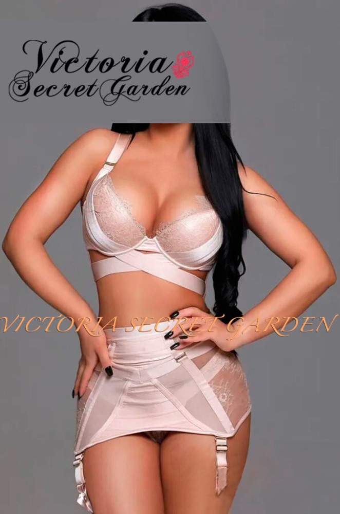 Photo - Victoria Secret Garden