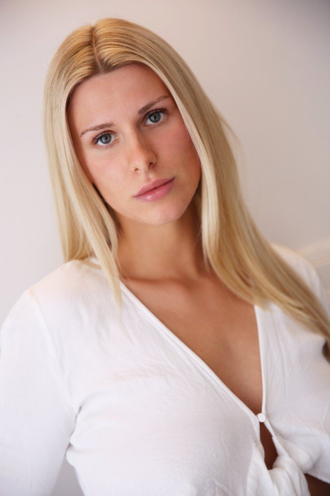 Photo - Alice
