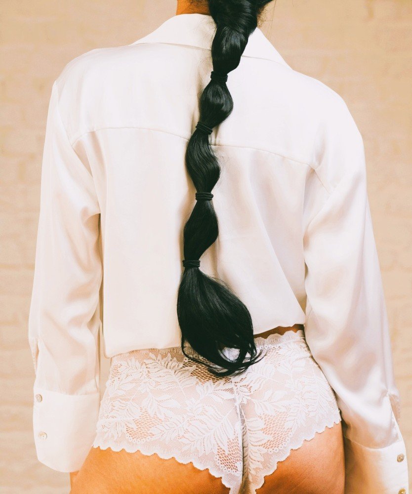 Photo - Dalila